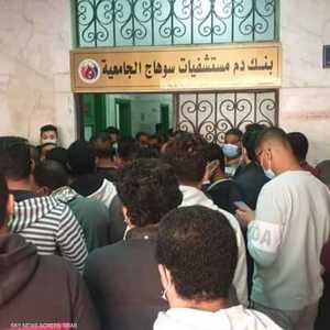 مستشفيات المحافظة شهدت ملحمة من الأهالي