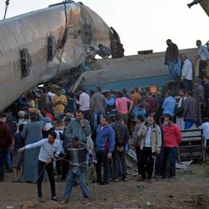 الحادث أدى إلى مصرع 32 شخصا وإصابة 165 على الأقل