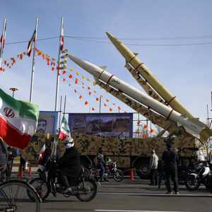 واشنطن قلقة من قدرة إيران على تطوير أسلحة نووية