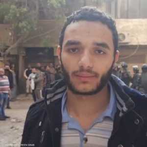 شاهد عيان يروي لـ"سكاي نيوز عربية" تفاصيل ما حدث