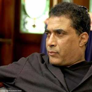 الراحل أحمد زكي