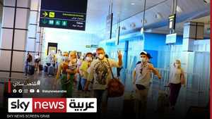 ازدياد أعداد السياح في مصر بالرغم من إجراءات كورونا