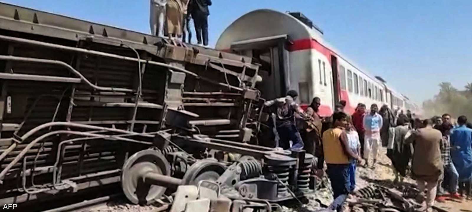أسفر الحادث عن مقتل 20 على الأقل