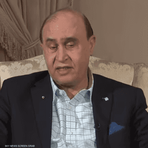 مهاب مميش: نسعى لعدم تكرار هذه التجربة مع سفن أخرى