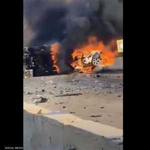 الحادث انتهى بشكل مأساوي