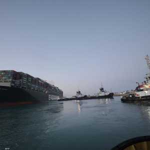 أكدت الهيئة أن أعمال التكريك تمت بطريقة آمنة