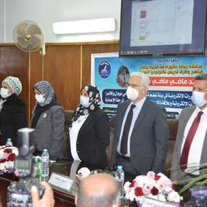 المناقشة كانت تكريما لجهود الباحث الراحل