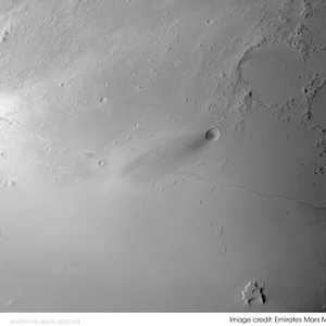 المسبار أدى المهمة بنجاح