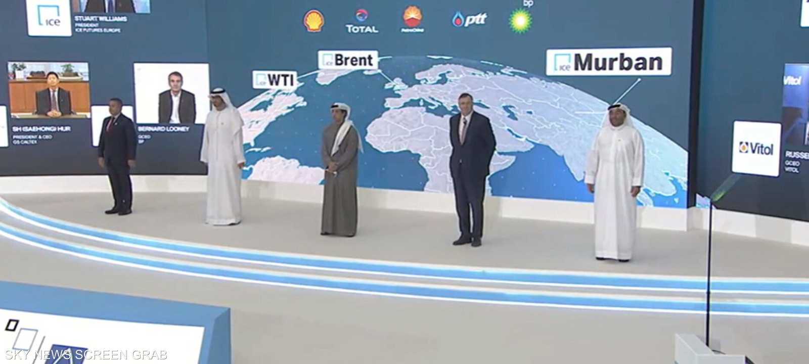 الجابر: الإمارات مورد رئيسي موثوق للطاقة عالميا