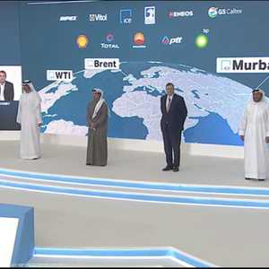 الجابر: الإمارات مورد رئيسي موثوق للطاقة عالميا