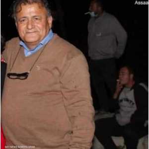 الطبيب كان من ناشطي الحراك