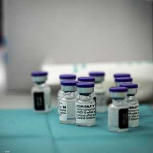 نتائج مبهرة للقاح فايزر