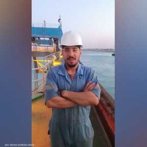 عاملون في إنجاز مهمة "إيفر غيفن" يتحدثون لسكاي نيوز عربية