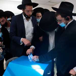 لم تنجح أي كتلة من الحصول على الغالبية النيابية لتشكيل حكومة