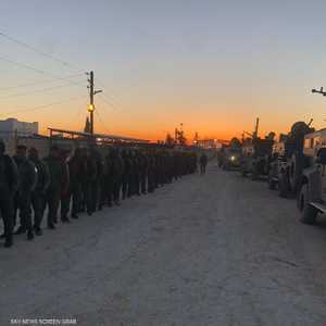 مخيم الهول أصبح بؤرة للتطرف