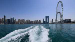 تقدم الإمارات نموذجا حيويا في مجال الاستثمارات المختلفة