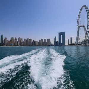 تقدم الإمارات نموذجا حيويا في مجال الاستثمارات المختلفة