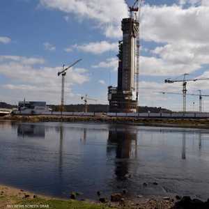 تعاني الأحياء المجاورة لوادي أبي رقراق من تداعيات المشكل