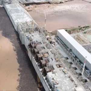 سد النهضة أثار خلافات بين مصر والسودان وإثيوبيا