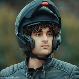 جاد أبو علي برع في مجالي الاختراعات والتمثيل