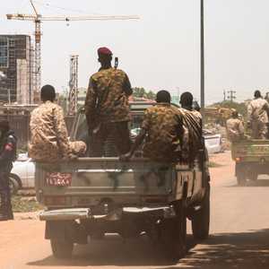 السودان يسعى لإدماج الحركات المسلحة في قواته النظامية