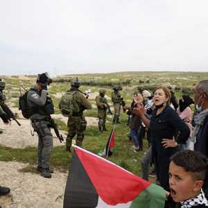 إدارة ترامب حذفت كلمة المحتلة ومثلها فعلت إدارة بايدن