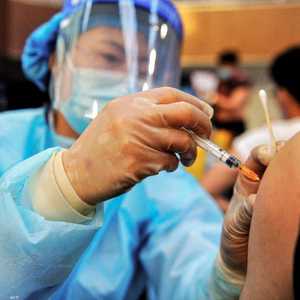 الكثير من الدول تستخدم اللقاح الصيني في التطعيم.