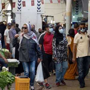 تونس كانت قاب قوسين من التحكم في الوضع الوبائي