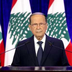 ما يزال المشهد السياسي في لبنان غامضا