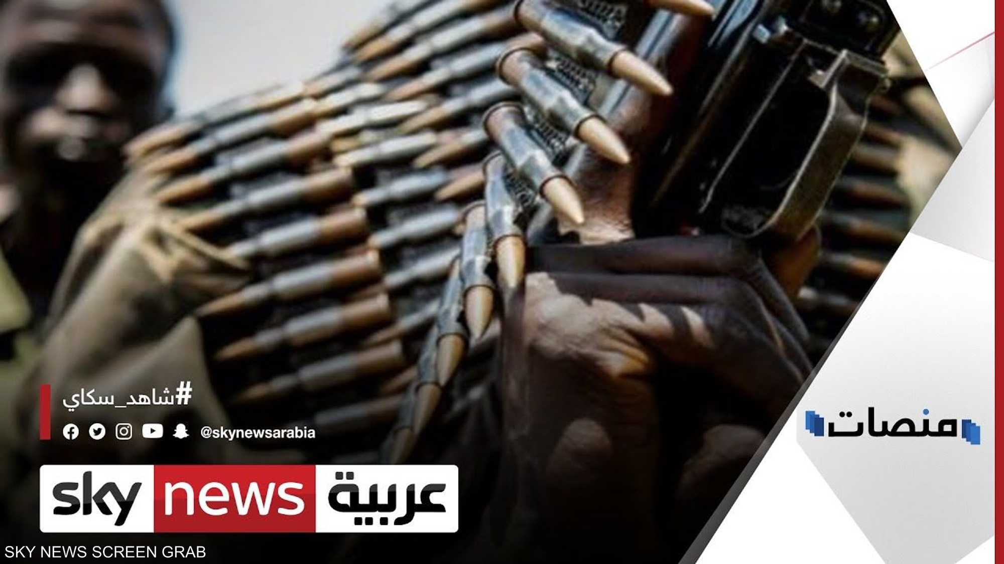 الإخوان يعارضون إعلان المبادئ في السودان وناشطون يردون