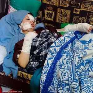 إسراء عماد تتحدث عن الاعتداء الذي هز الشارع المصري