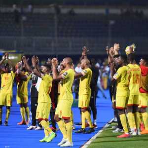 منتخب بنين لكرة القدم