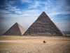 السياحة في مصر بدأت في التعافي