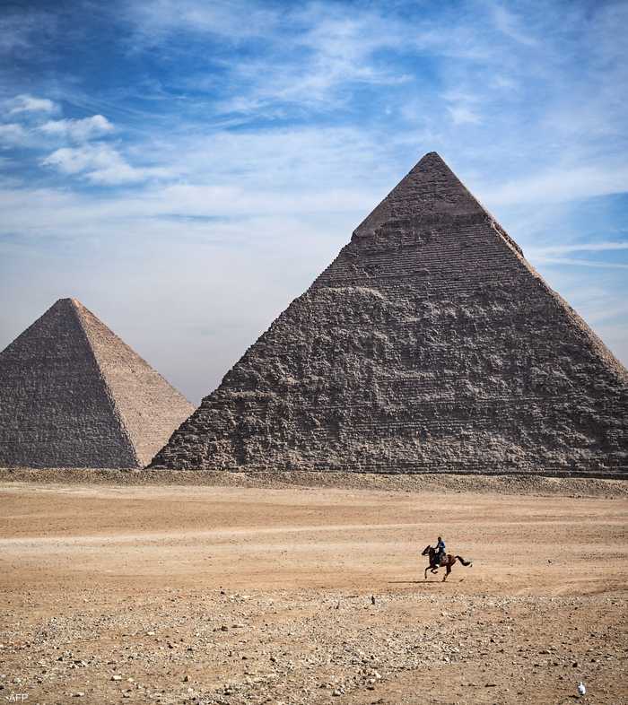 السياحة في مصر