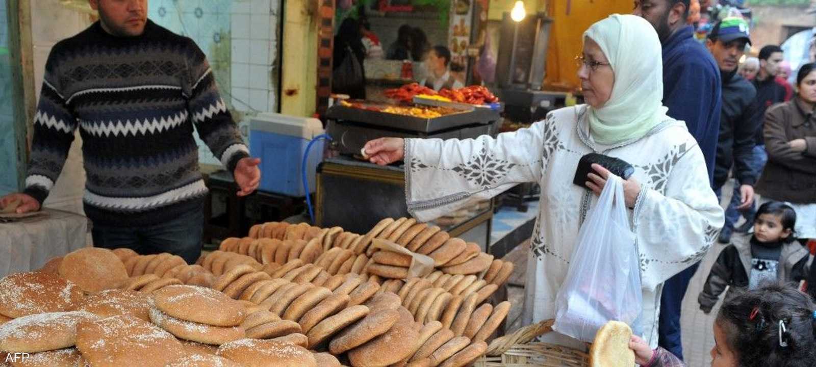 أثارت تصريحات "خبز البهائم" جدلا واسعا بين المغاربة