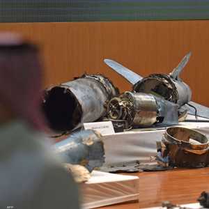 إيران تدعم الحوثي بالأسلحة. أرشيف