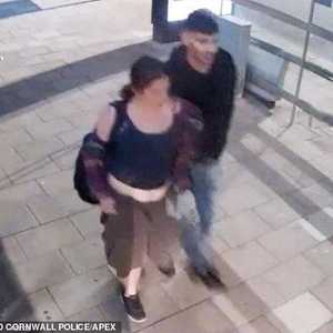 في طريق الجريمة