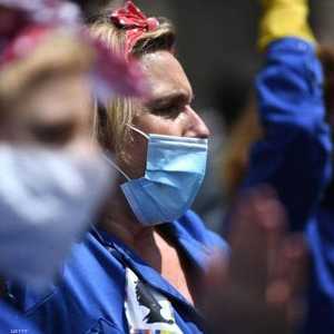 فيروس كورونا تحول إلى جائحة عالمية