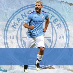 الأسطورة والملك.. أغويرو