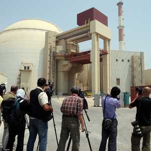 أرشيفية.. منشأة نووية إيرانية