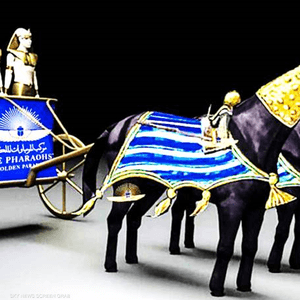 المومياوات