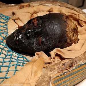 المومياء المصرية "تاكابوتي" قتلت قبل 2600 عام