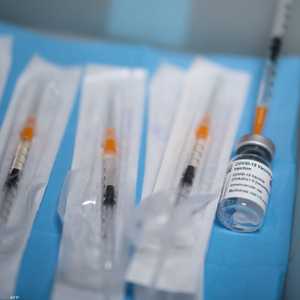 وكالة الأدوية البريطانية تؤكد أن اللقاح آمن