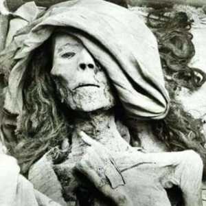 الملكة تي توصف بالمرأة الحديدية