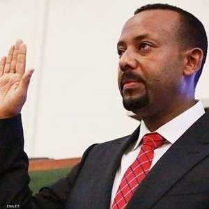 أبي أحمد نفى وجود قوات إريترية ثم أقر بذلك