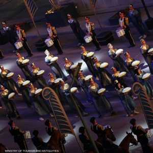 موكب المومياوات لفت أنظار العالم