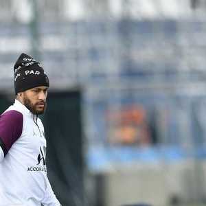 نيمار لن يجدد عقده على ما يبدو مع باريس سان جرمان