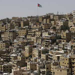 الأردن يعلن السيطرة على كل التحركات المشبوهة