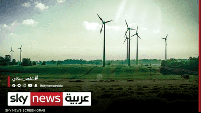 خطة الإمارات للتغير المناخي.. فرصة لتحقيق التنمية المستدامة