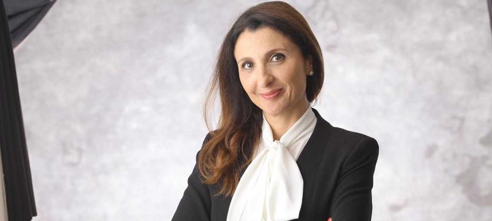 نائبة عمدة مدينة القدس